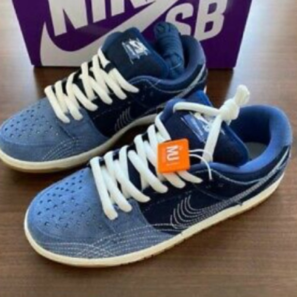 Meet your Posher, Michael